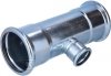 Trójnik redukcyjny Steel - 88.9/42/88.9 1509260048